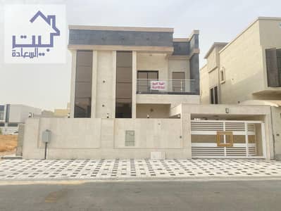5 Bedroom Villa for Sale in Al Yasmeen, Ajman - 4fe8ae27-ed48-4de7-8f64-6f413b748b18. jpg
