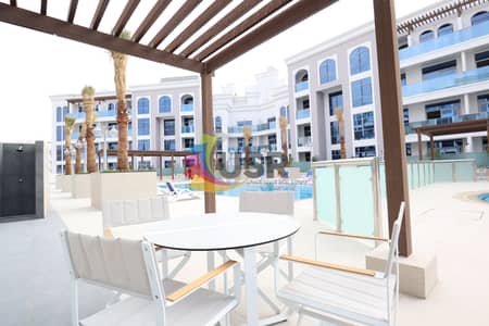 Studio zum zur Miete in Arjan, Dubai - IMG_0252. JPG