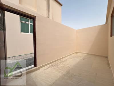 1 Bedroom Flat for Rent in Shakhbout City, Abu Dhabi - IMG_6859. jpeg