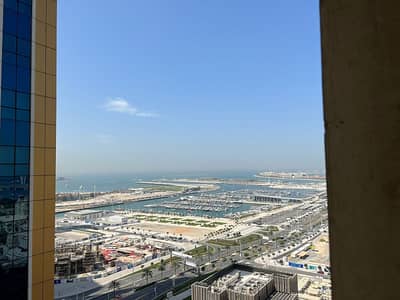 Vacant |Partial Sea View| 1 Bedroom | Marina Crown