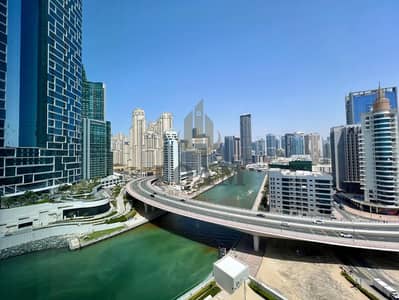 Distress Exclusive Deal  | Marina & Sea View | Vacant