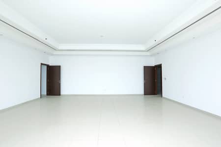 Partial Sea View | Mid Floor | Unique