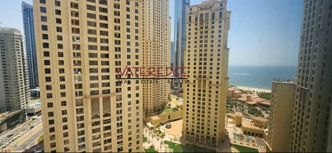 Partial Sea View / Vacant soon/ Attractive offer