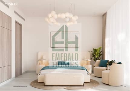 2 Cпальни Апартаменты Продажа в Дубай Силикон Оазис, Дубай - Image 8-3-24 at 4.05 PM. jpeg