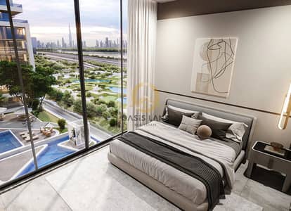 3 Bedroom Flat for Sale in Sobha Hartland, Dubai - WhatsApp Image 2024-08-03 at 16.54. 19_aa626d7e. jpg