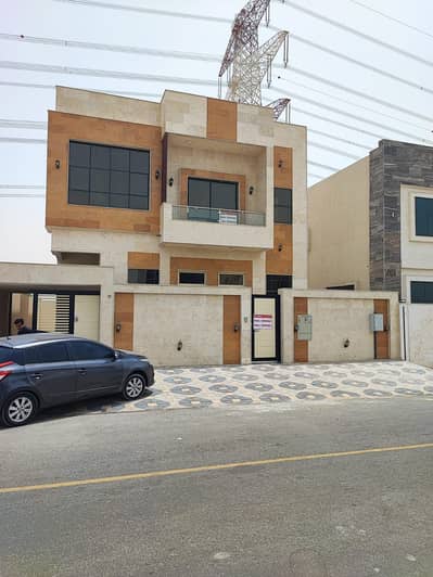 فیلا 5 غرف نوم للايجار في الياسمين، عجمان - villa 5 bhk ajman ahmed (12). jpeg