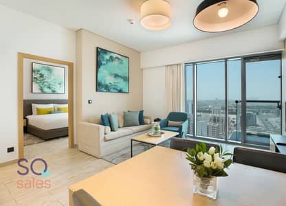 1 Bedroom Hotel Apartment for Rent in Dubai Science Park, Dubai - 1BR - MMR (1). jpg