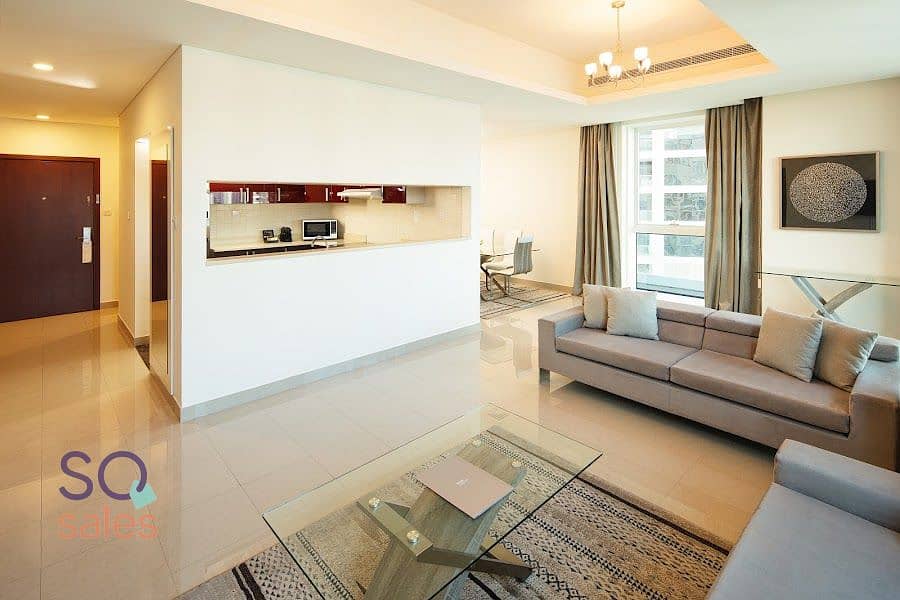 2 Two Bedroom - Living Area. jpg