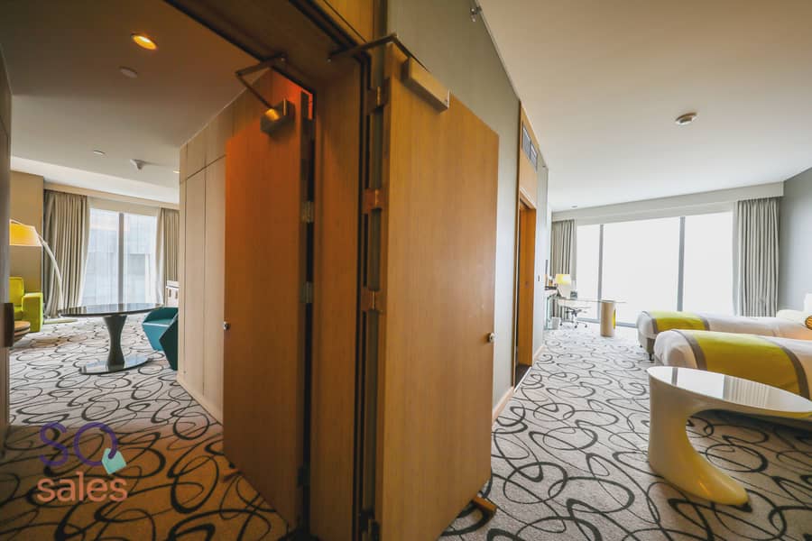 6 Two Bedroom Downtown Suite. jpg
