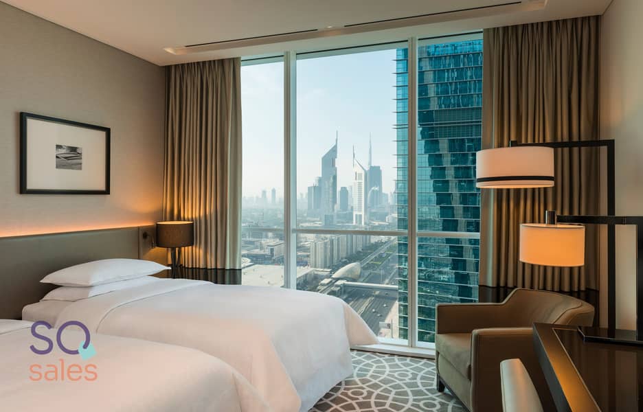 4 Sheraton Grand Hotel, Dubai - Two & Three Bedroom Apartment Twin Room - Copy. jpg