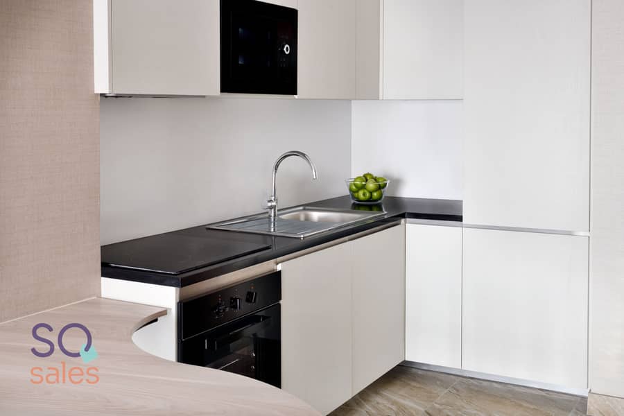 4 One Bedroom-4. JPG