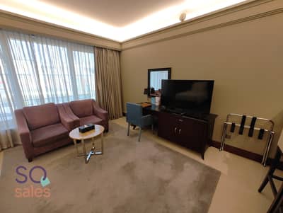 Hotel Apartment for Rent in Deira, Dubai - 6. jpg
