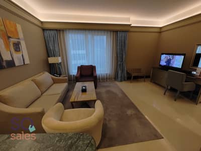1 Bedroom Hotel Apartment for Rent in Deira, Dubai - 1. jpg