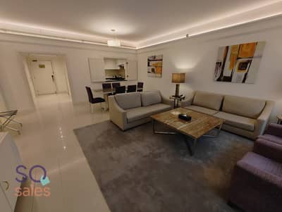 2 Bedroom Hotel Apartment for Rent in Deira, Dubai - 10. jpg