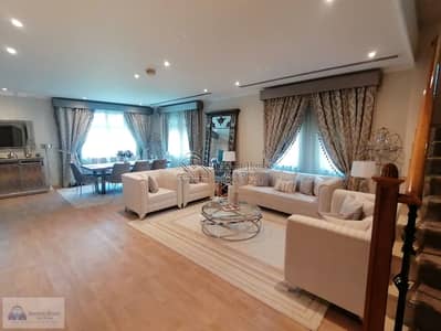 5 Cпальни Вилла в аренду в Джумейра Парк, Дубай - IMG_20240803_140011. jpg