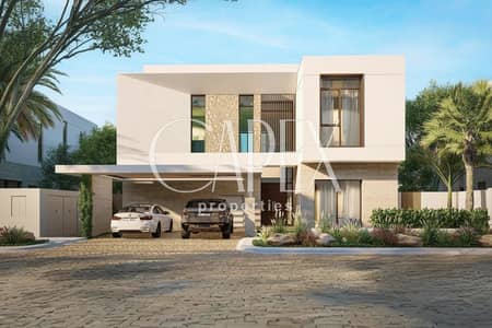 4 Bedroom Villa for Sale in Al Jurf, Abu Dhabi - 2. jpg