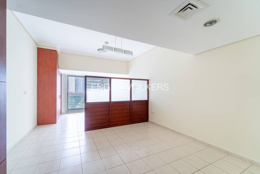 位于朱美拉湖塔 (JLT)，JLT D区，湖畔露台大厦 的公寓 65000 AED - 9432502