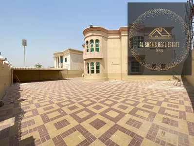 Al-Raqayeb area is close to all services and all exits. It is close to the center of Ajman and close to Sheikh Mohammed bin Zayed Road, the exit from