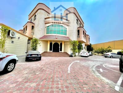 STUDIO WITH BALACONY FOR RENT IN ABU DHABI  BAIN AL JESSRAIN (BETWEEN TWO BRIDGE) 3,200