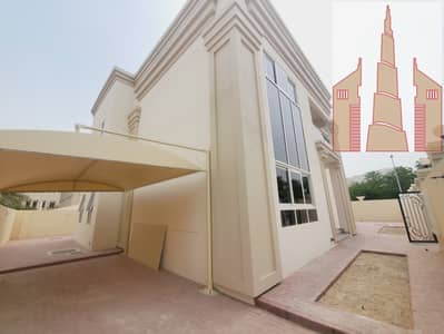 Brand new villa hall big Majlis Maid room 4 master room big size garage parking hot property just 150k