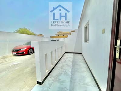 Studio Private entrance with yard for Rent in Bain Al Jessrain (between two bridge)