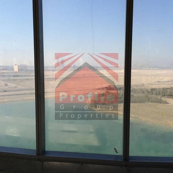 Office Space in Addax Port Commercial Tower