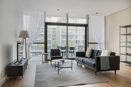 2 Bedroom Apartment for Rent in Al Wasl, Dubai - City View | Furnished | Flexible Terms