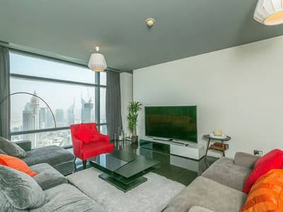 Splendind 1Bedroom Apartment in DIFC