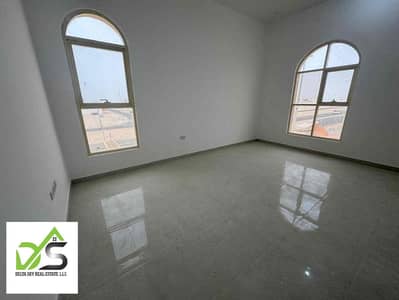 Excellent studio for rent, first inhabitant, in Madinat Zayed, monthly 2300 inclusive