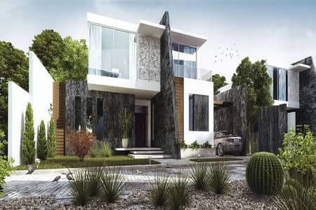 3 Bedroom Villa for Sale in Dubailand, Dubai - BRAND NEW l HANDED OVER l PRIVACY