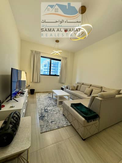 1 Bedroom Apartment for Rent in Al Taawun, Sharjah - WhatsApp Image 2024-07-22 at 2.26. 54 PM. jpeg