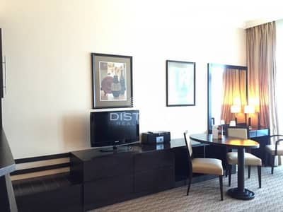 Deluxe Furnished Studio in Tourist Club Area Deluxe Furnished Studio in Tourist Club Area