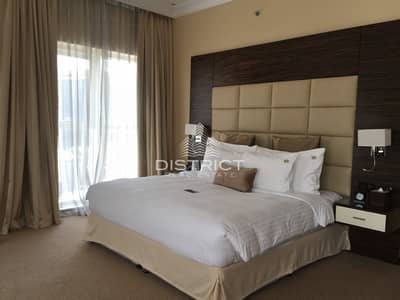 Fully Fitted Deluxe Studio Suite in Tourist Club Area Fully Fitted Deluxe Studio Suite in Tourist Club Area