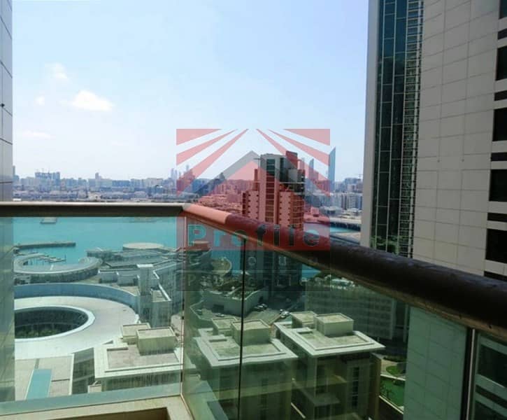 Hot Deal!!!1 Bedroom for Sale in Marina Square