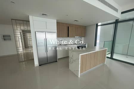 迪拜港， 迪拜 3 卧室公寓待租 - 位于迪拜港，艾玛尔海滨社区，海滩风光公寓小区，海滩风光1号塔 3 卧室的公寓 399999 AED - 9451038