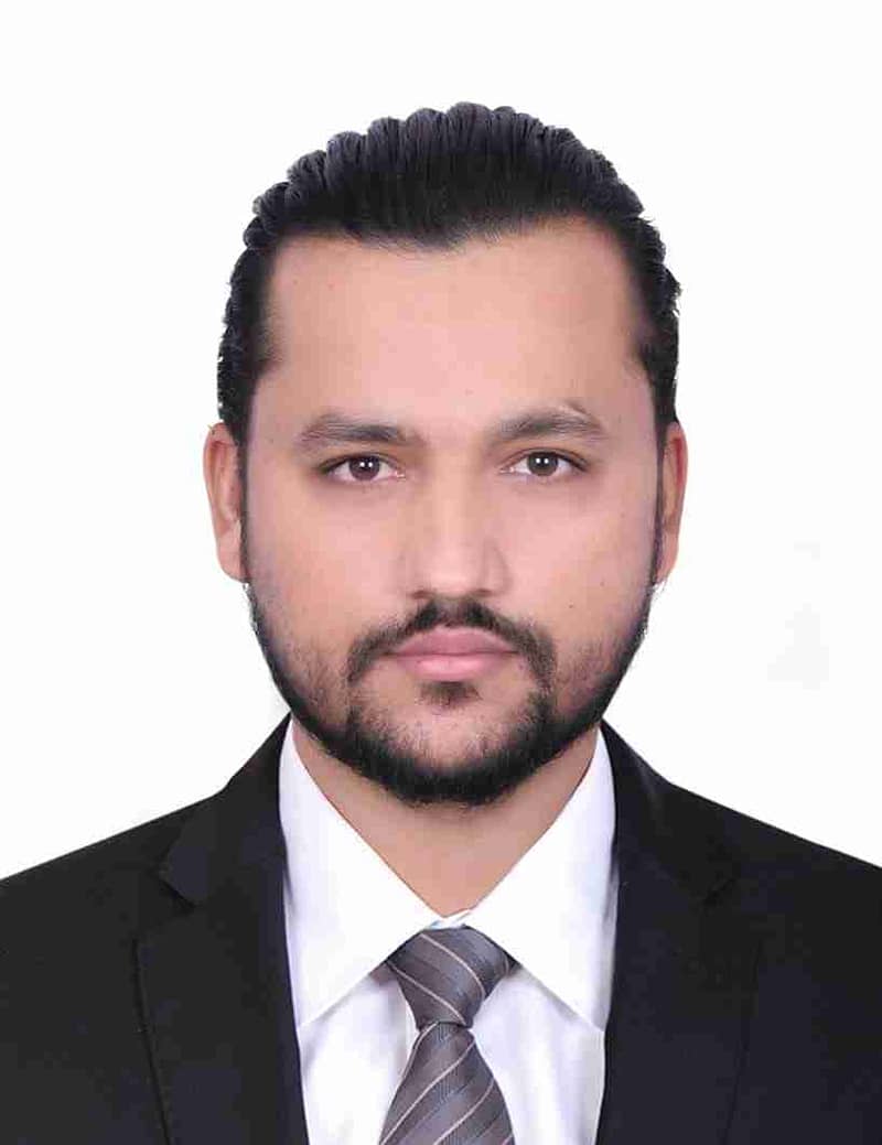Muhammad Zeeshan