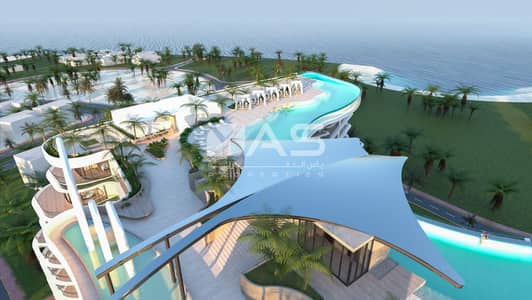 2 Bedroom Apartment for Sale in Al Marjan Island, Ras Al Khaimah - WhatsApp Image 2024-01-26 at 3.17. 53 PM (1). jpeg