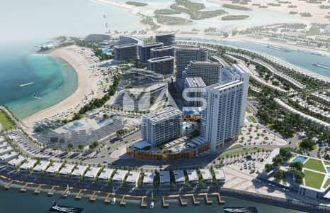 2 Bedroom Apartment for Sale in Mina Al Arab, Ras Al Khaimah - Cape_Hayat_CH_4. jpg