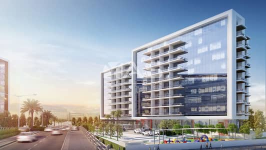 阿拉伯港， 拉斯海玛 2 卧室公寓待售 - 位于阿拉伯港，哈亚特岛，盖特韦尔2号公寓 2 卧室的公寓 1800000 AED - 7758470