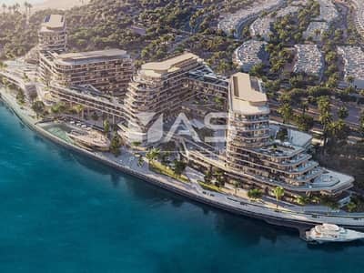 1 Спальня Апартамент Продажа в Мина Аль Араб, Рас-эль-Хайма - WhatsApp Image 2024-06-07 at 3.14. 58 PM (2). jpeg