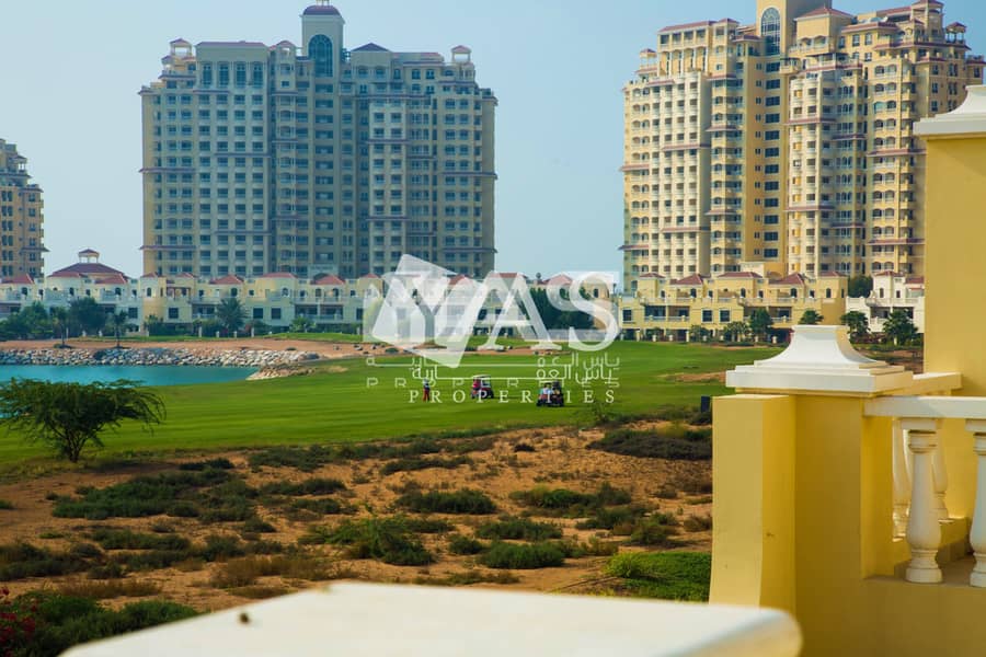 Perfect for family | Lagoon and Golf Course View | TA Perfect for family | Lagoon and Golf Course View | TA