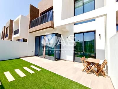 3 Bedroom Villa for Sale in Mina Al Arab, Ras Al Khaimah - Quality Finishing & Cracking Value | Unfurnished