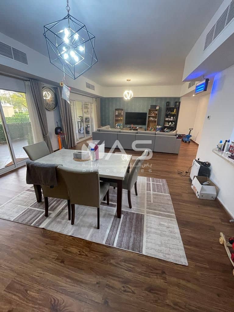 Exquisite 4-Bedroom Bayti Villa | Maids and Roof Top Exquisite 4-Bedroom Bayti Villa | Maids and Roof Top