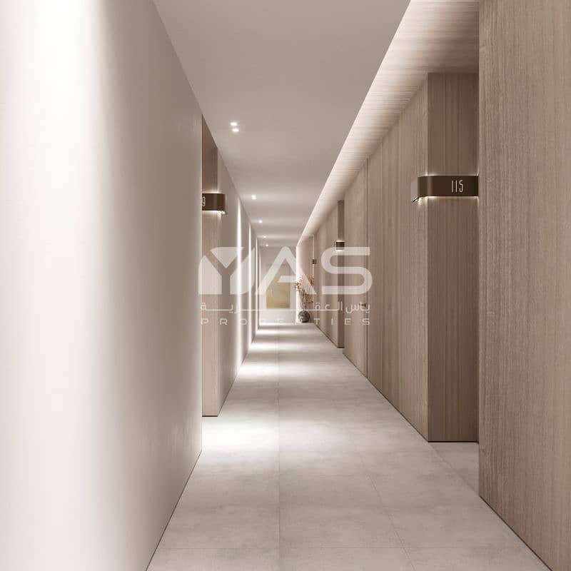 6 Bayviews_General Corridor. jpg