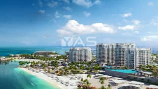 Ultimate Luxury | Breathtaking Full Ocean View