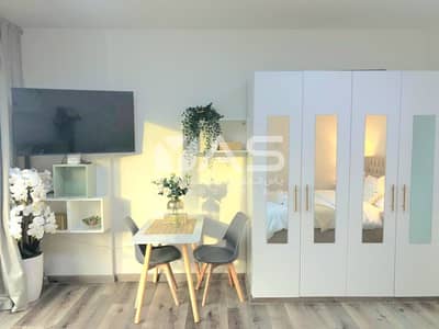 Студия Продажа в Аль Марджан Айленд, Рас-эль-Хайма - IMG-20230724-WA0046. jpg