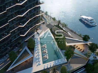 1 Bedroom Apartment for Sale in Mina Al Arab, Ras Al Khaimah - WhatsApp Image 2024-05-31 at 10.01. 06 AM. jpeg