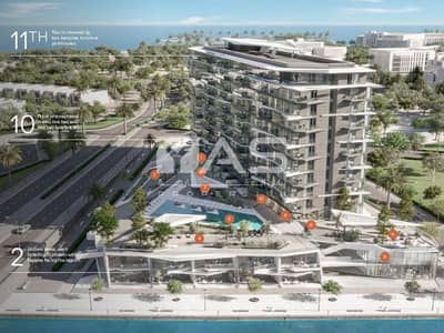 1 Bedroom Apartment for Sale in Mina Al Arab, Ras Al Khaimah - WhatsApp Image 2024-06-10 at 00.24. 58. jpeg