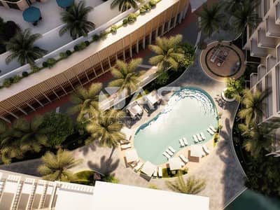 2 Bedroom Apartment for Sale in Al Hamra Village, Ras Al Khaimah - WhatsApp Image 2024-06-19 at 9.46. 34 AM. jpeg