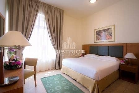Vacant Fully Fitted 2BR in Al Najda Street Vacant Fully Fitted 2BR in Al Najda Street